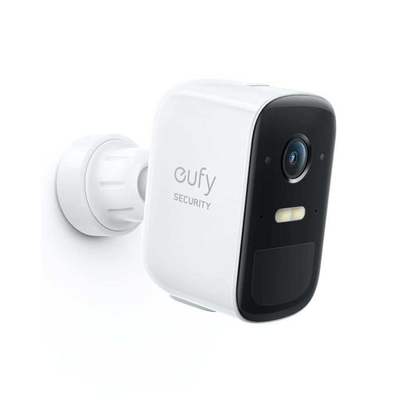 Eufy Security Indoor Cam S350