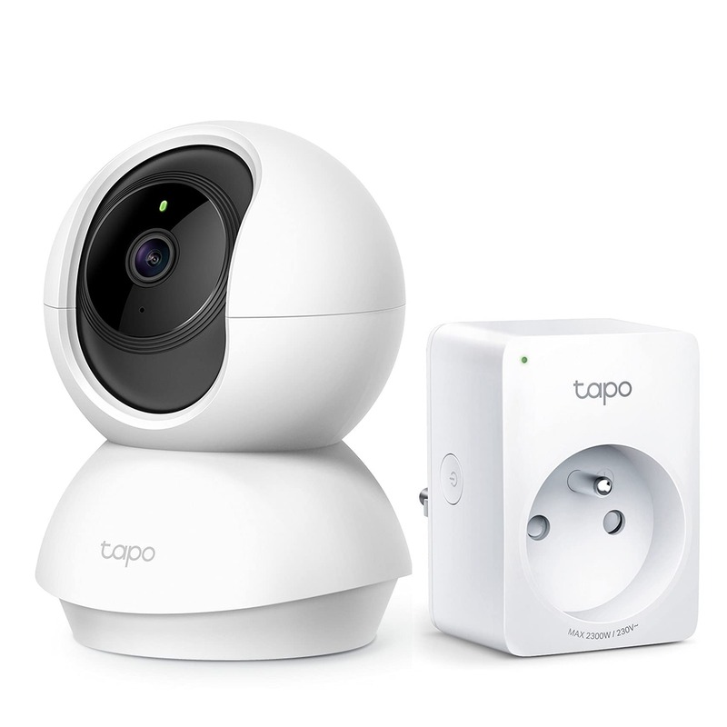 TP-Link Tapo C200